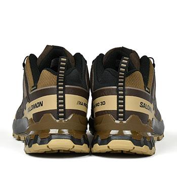 SALOMON（サロモン） SALE SALOMON XA PRO 3D V9 GORE-TEX Dark Earth