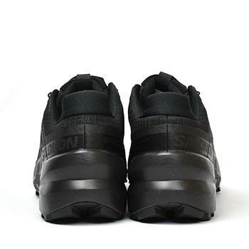 SALOMON（サロモン） スピードクロス ワイド ブラック SALOMON