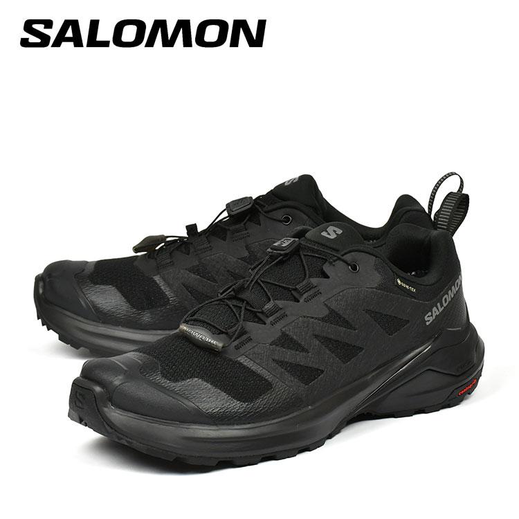 SALOMON（サロモン） エックスアドベンチャー ゴアテックス SALOMON X