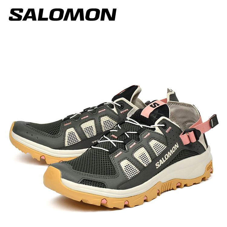 SALOMON（サロモン） テックアンフィビアン ウォーターシューズ
