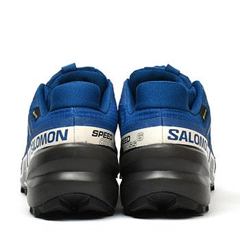 SALOMON（サロモン） スピードクロス ゴアテックス 防水 SALOMON