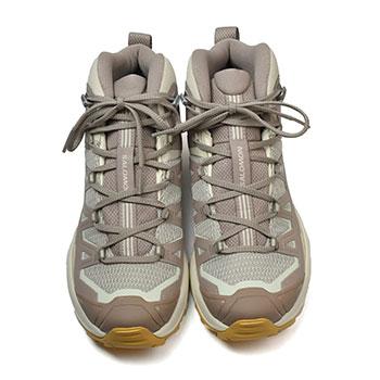 SALOMON（サロモン） ウルトラ エッジミッド ゴアテックス SALOMON X