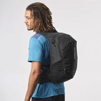 SALOMON（サロモン） トレイルブレイザー 20 リュック ランニング