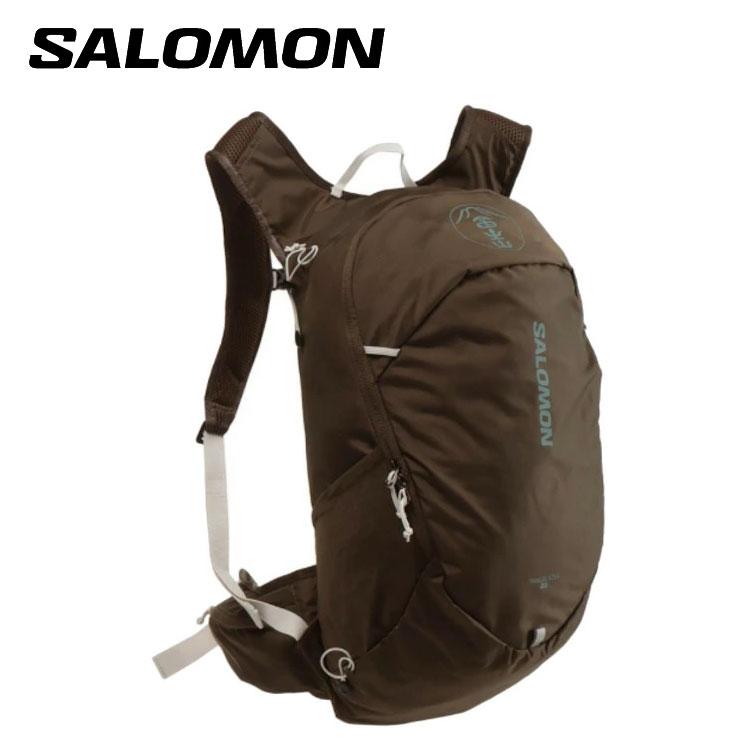 SALOMON（サロモン） トレイルブレイザー20 富士山 SALOMON