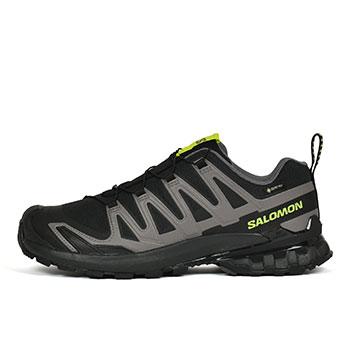 サロモン XA PRO 3D V9 ワイド GORE TEX ブラック 27cm XA PRO 3D V9 GORE-TEX |防水 – サロモン公式オンラインストア