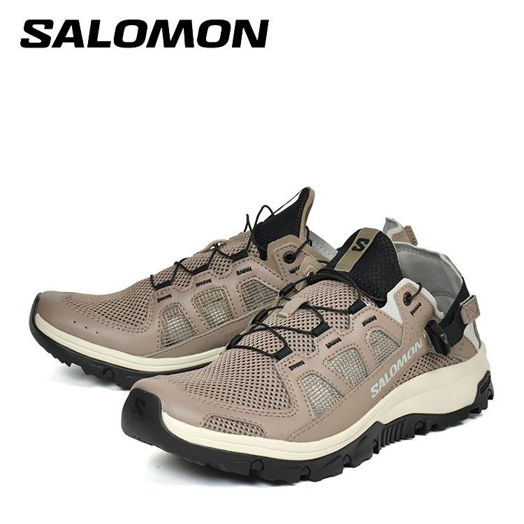 SALOMON（サロモン） テックアンフィビアン ウォーターシューズ