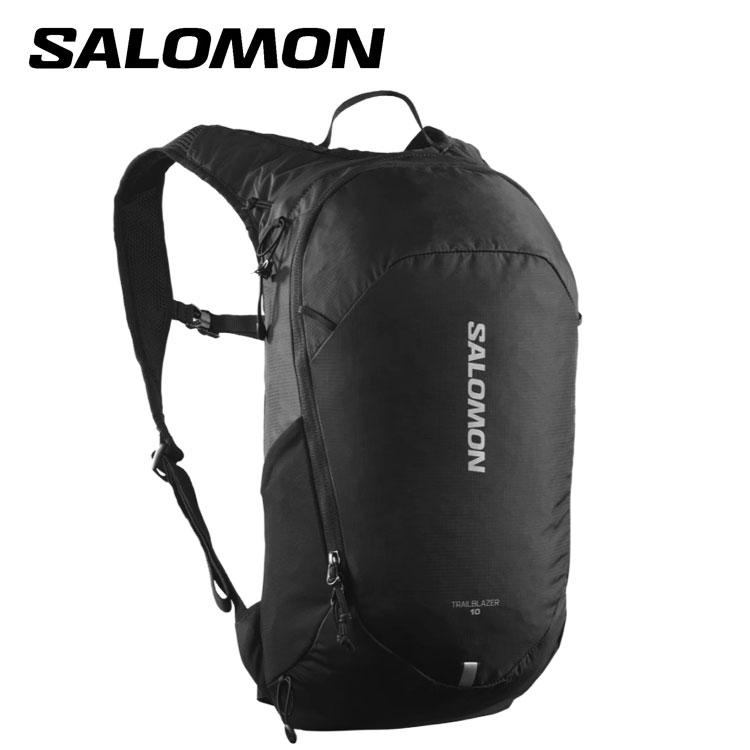 SALOMON（サロモン） トレイルブレイザー 10 リュック ランニング