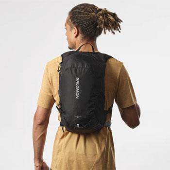 SALOMON（サロモン） トレイルブレイザー 10 リュック ランニング