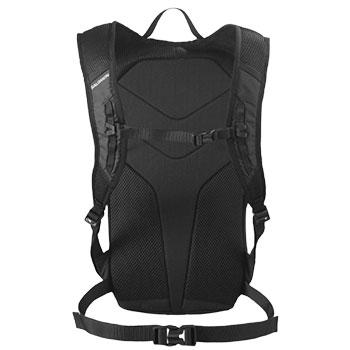 Salomon サロモン　トレイルブレイザー10　ブラック SALOMON（サロモン） トレイルブレイザー 10 リュック ランニング