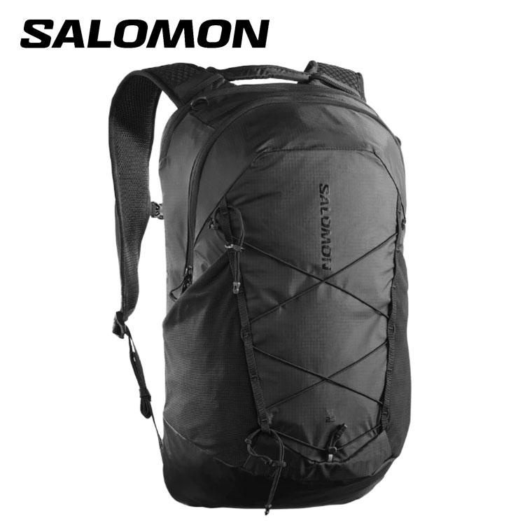 SALOMON（サロモン） XT 25 リュック ランニングバッグ ハイキング