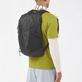 SALOMON（サロモン） XT 25 リュック ランニングバッグ ハイキング