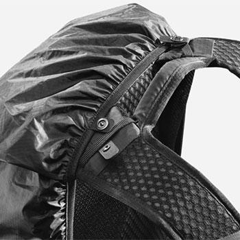 SALOMON（サロモン） XT 15 リュック ランニングバッグ ハイキング