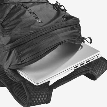 SALOMON（サロモン） XT 15 リュック ランニングバッグ ハイキング