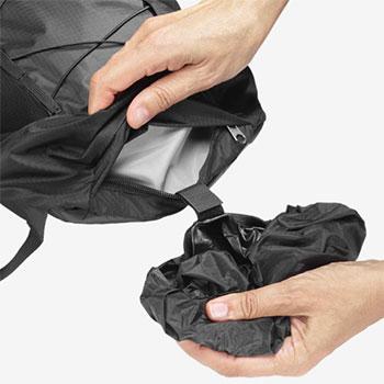 SALOMON（サロモン） XT 10 リュック ランニングバッグ ハイキング