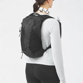 SALOMON（サロモン） XT 10 リュック ランニングバッグ ハイキング