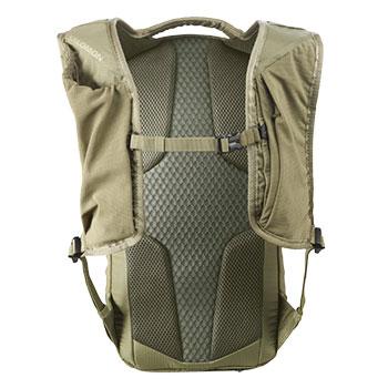SALOMON（サロモン） XT 10 リュック ランニングバッグ ハイキング