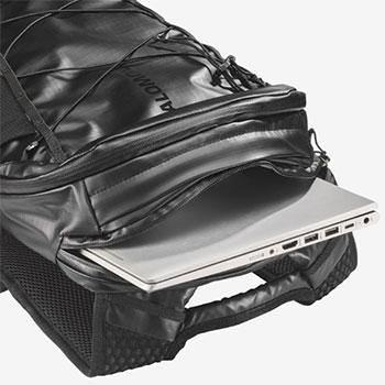 SALOMON（サロモン） XT 15 OG リュック ランニングバッグ ハイキング