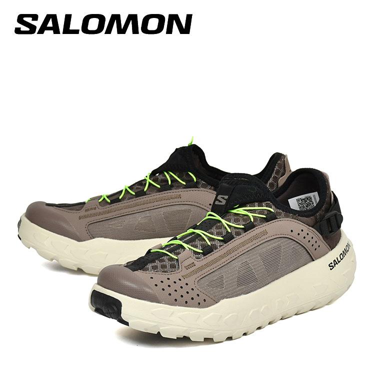 SALOMON（サロモン） ソランフィビアン サンダル ウォーターシューズ