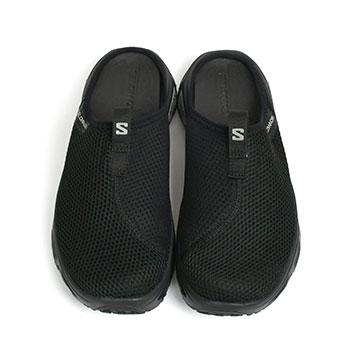 SALOMON（サロモン） リラックススライド 6.0 リカバリーシューズ
