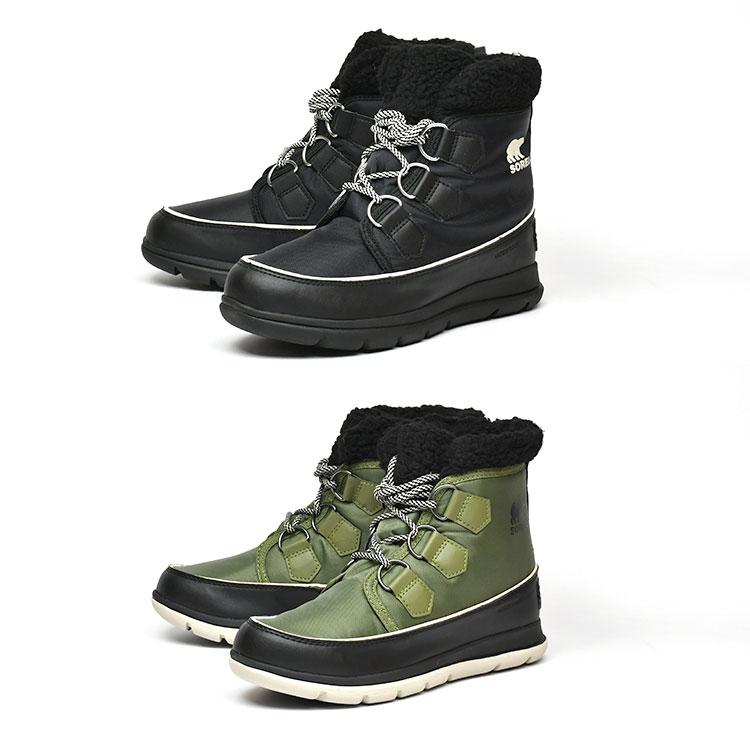 SOREL SALE ソレル エクスプローラーカーニバル スノーブーツ SOREL SALE ソレル エクスプローラーカーニバル スノーブーツ