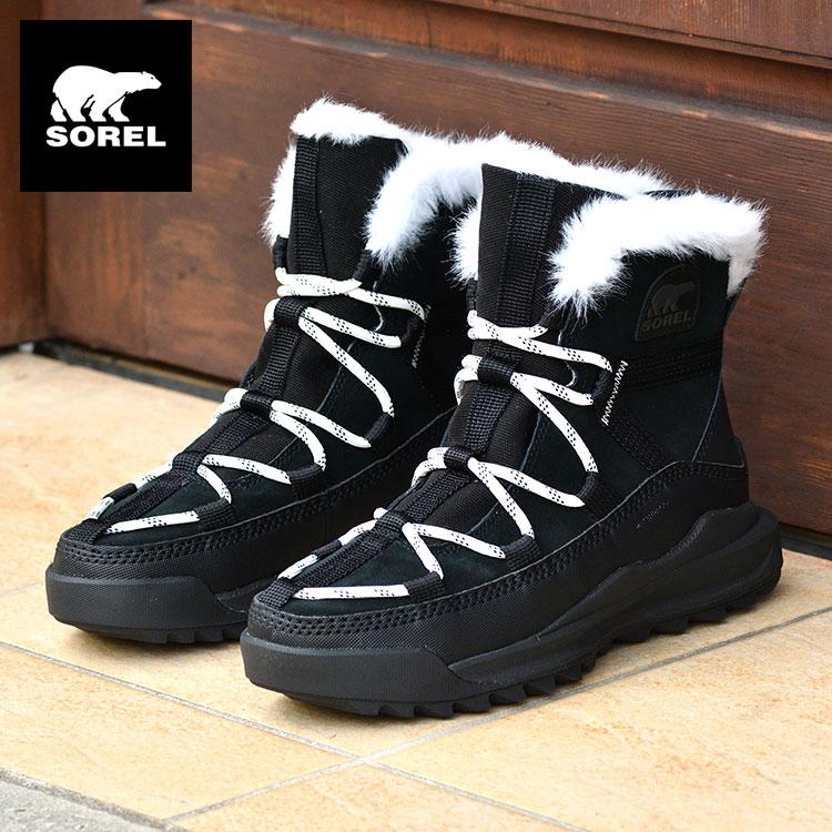 SOREL（ソレル） SALE アウトアンドアバウト リミックス