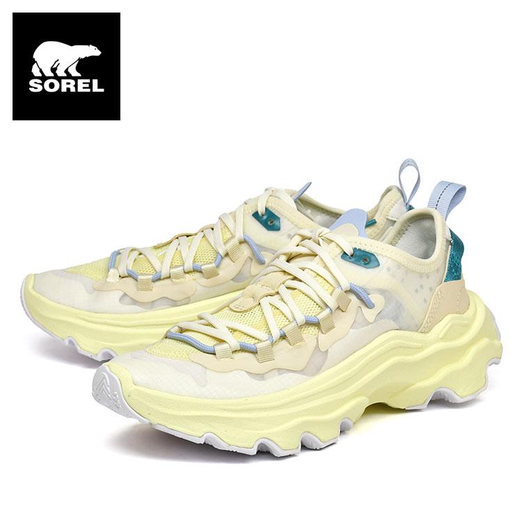 SOREL（ソレル） SALE キネティックブレイクスルーテックレース