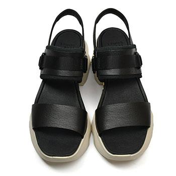 SOREL（ソレル） SALE キネティック インパクト スリングバック ヒール