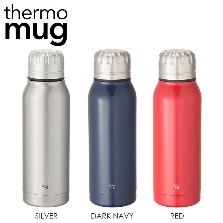 サーモマグ 水筒 アンブレラボトル お弁当 Thermo Umbrella Bottle 2 380ml 保温 保冷 真空断熱 Ub17 38 Thm19fwub1738 Voks 通販 Yahoo ショッピング