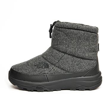 SALE ノースフェイス THE NORTH FACE ヌプシ ブーティ ウォータープルーフ VII ショート レディース メンズ Nuptse Bootie WP VII Short NF52273 (WB)｜garagebase｜02