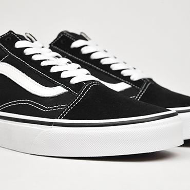 VANS バンズ オールドスクール スニーカー スエードキャンバス VANS バンズ オールドスクール スニーカー スエードキャンバス