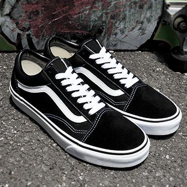 VANS バンズ オールドスクール スニーカー スエードキャンバス VANS バンズ オールドスクール スニーカー スエードキャンバス