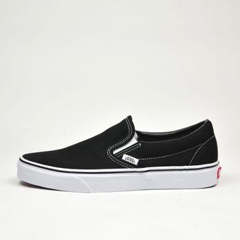 VANS（ヴァンズ） バンズ スリッポン スニーカー VANS CLASSIC SLIP-ON