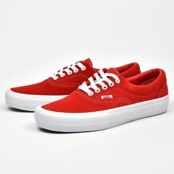 white vans era pro