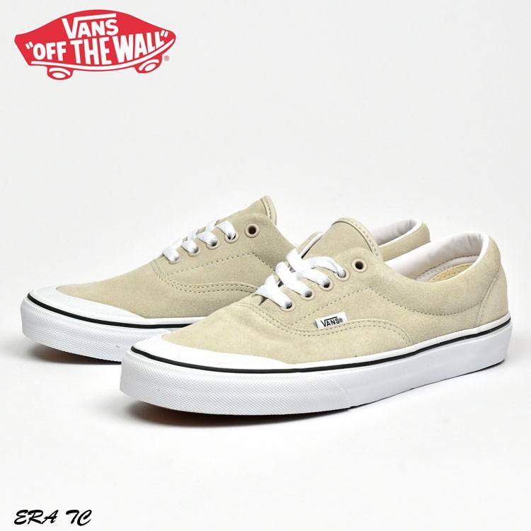 suede era tc vans