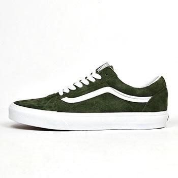 【新品未使用】バンズ VANSオールドスクール スエード ローカットスニーカー緑 楽天市場】バンズ オールドスクール VANS OLD SKOOL VN0005UF6QU