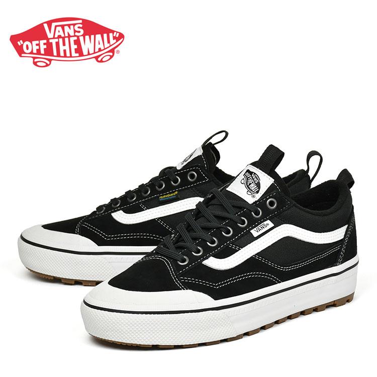 VANS（ヴァンズ） バンズ オールドスクール ウォータープルーフ