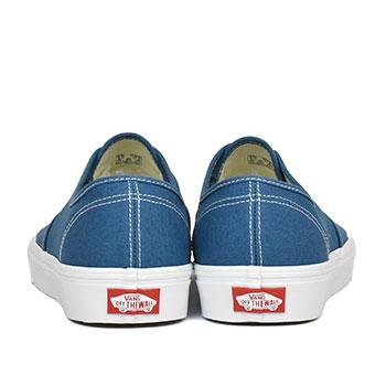 VANS（ヴァンズ） バンズ オーセンティック スリッポン スニーカー