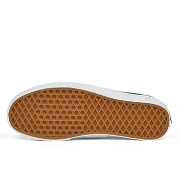 VANS（ヴァンズ） バンズ オーセンティック スリッポン スニーカー