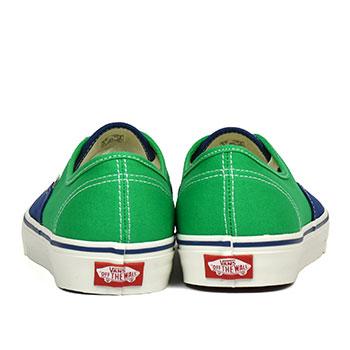 靴 Vans Authentic \