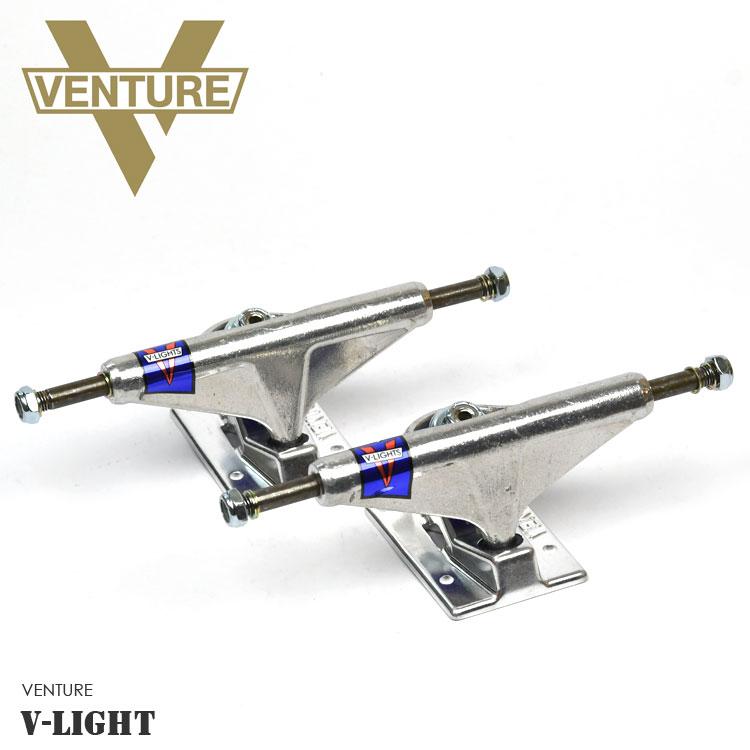 Venture トラック V-Light Polish Hi 5.2 おまけ付き Venture トラック V-Light Polish Hi 5.2 おまけ付き VENTURE