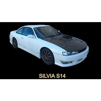 シルビア S14用 電動パワーステアリングキット 電動パワステ化