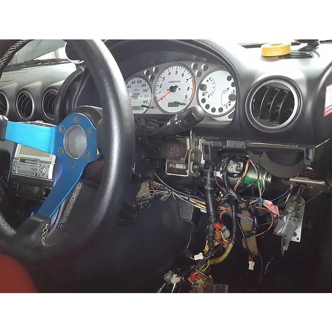 電動パワステ　キット　MR-2 z33 180sx s14 マーク2 チェイサー 180SX 電動パワステ化キット ハイキャス無車 | GARAGE BOUNCE STORE