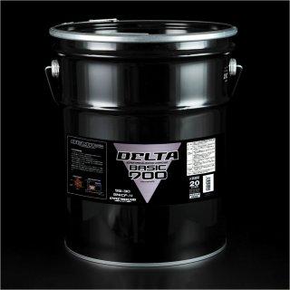 DELTA RACING 700 BASIC 5w-30 20Lペール缶 :20-700B5-30:Garage疾風