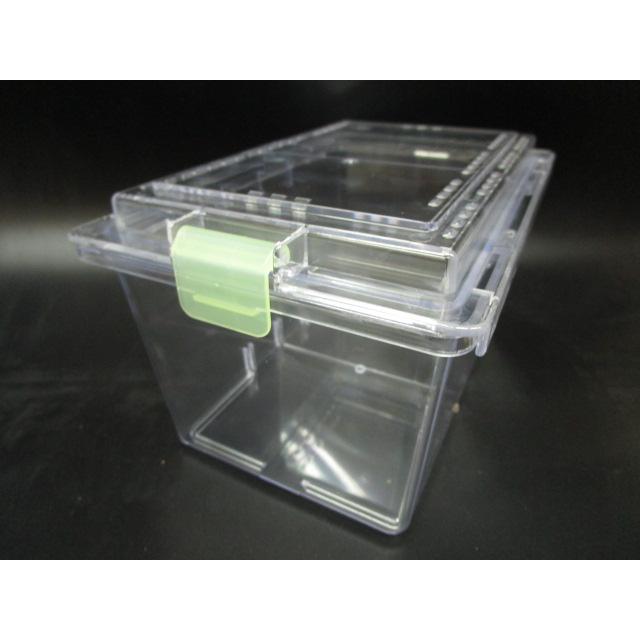 ガラスショーケース 昭和ネオラック 観葉植物 爬虫類 クワガタ 引取り限定 直接引取限定 PICA ピカコーポレーション FHB-1508S ガラス