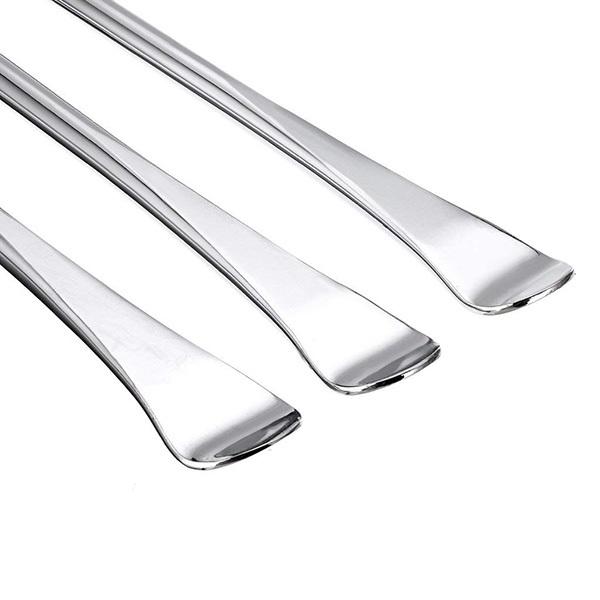 295mm タイヤレバー 3本＆リムプロテクター2本セット T021 |  | 02