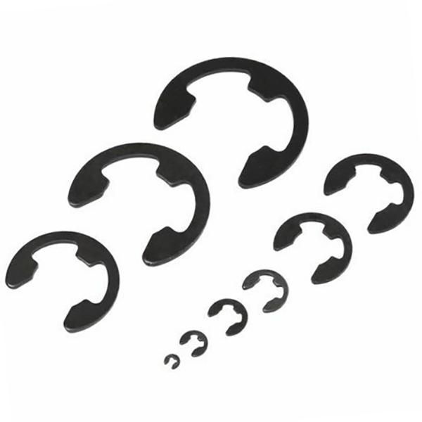 300pc E型止め輪 スナップリング Eクリップ E-clip Eリング B158 |  | 01