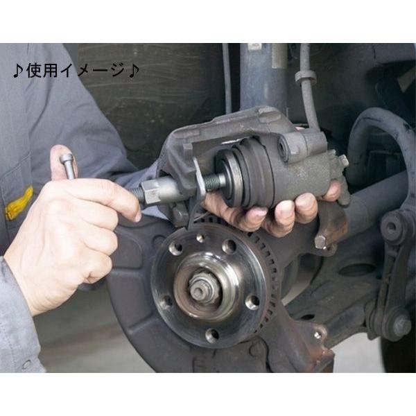 □予約5月中旬前後発送予定□ キャリパーピストン戻し キャリパー