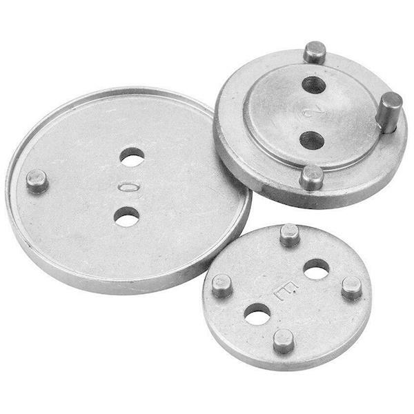 22pc ユニバーサルディスクブレーキキャリパーツール T140 |  | 02