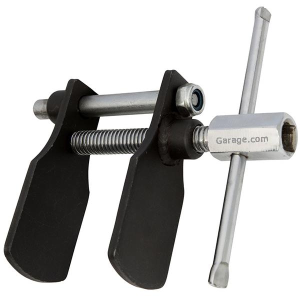 直営ストア ディスクブレーキセパレーター 対向ピストン パッド交換 A048 新着セール