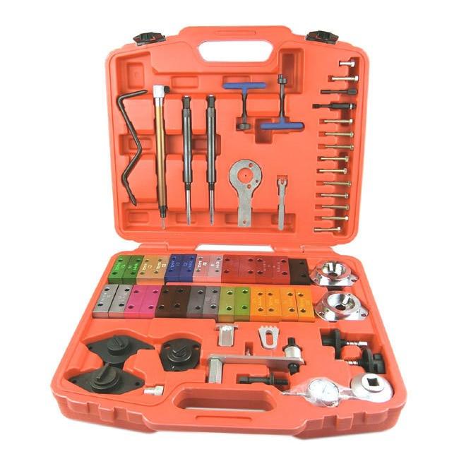 輸入車整備工場必須 63pc Alfa Romeo Fiat Lancia用タイミングベルト